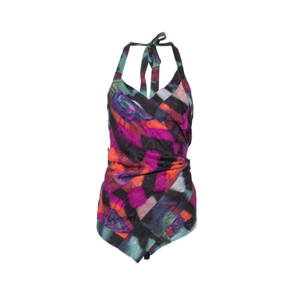Dries Van Noten Purple Tops - Vests & Tank Tops Women